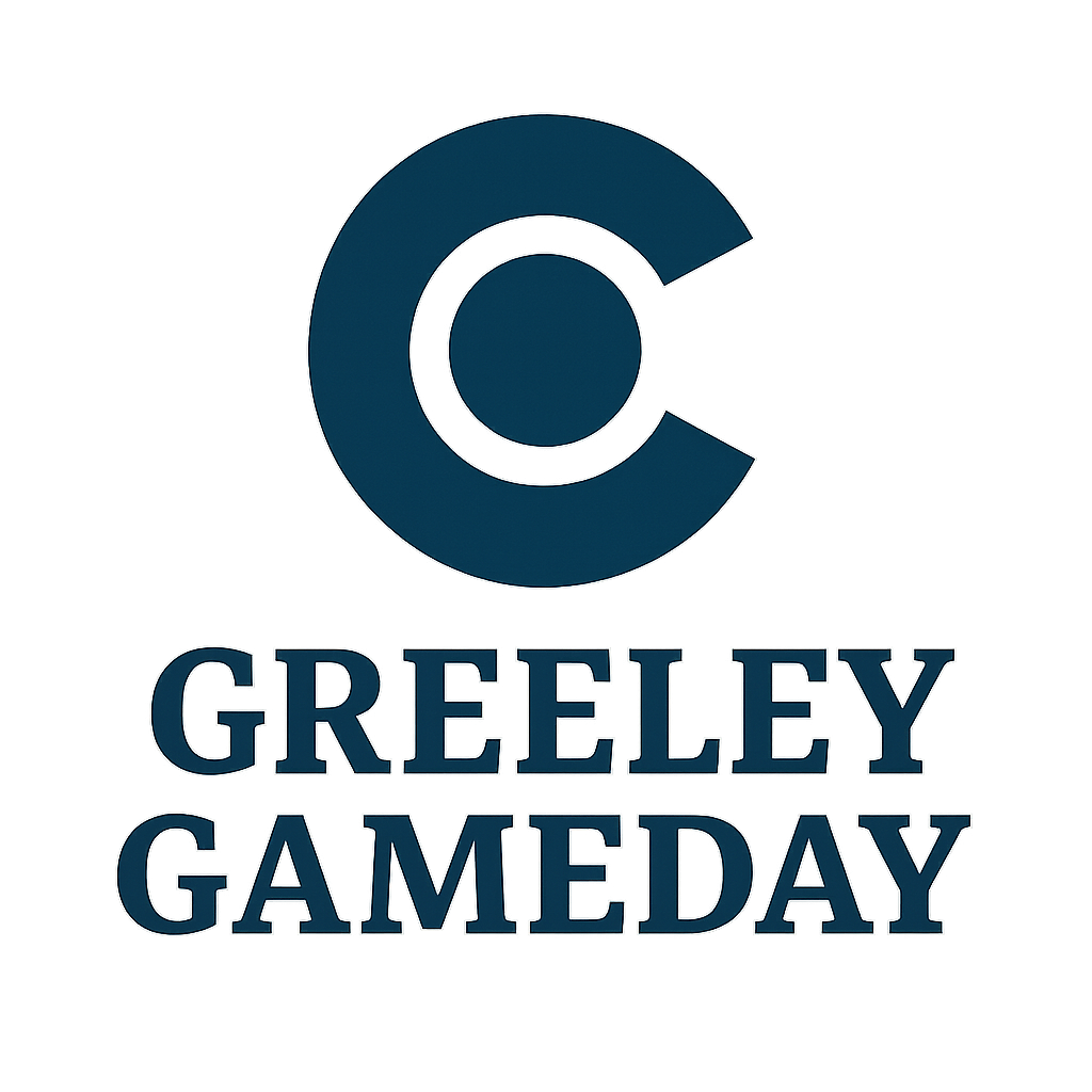 Greeley Gameday