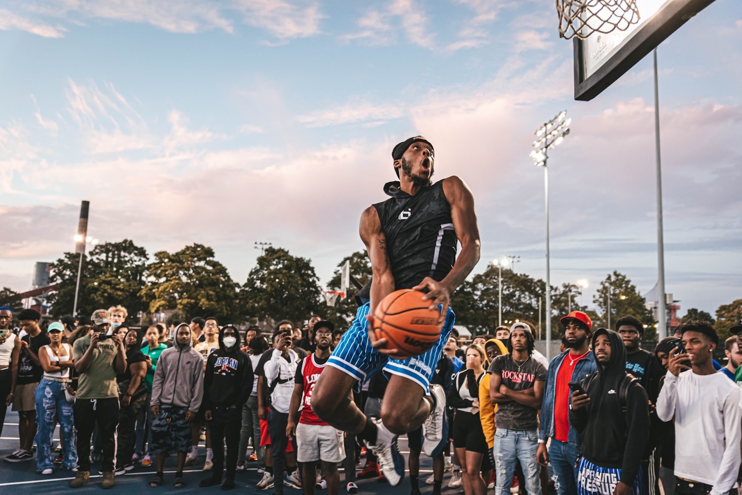 Exclusive Interviews with Local Coaches and Players